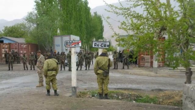 Абдулло Рахнамо: Ворух не разменивают на степи и пустыни