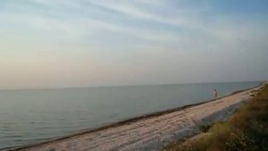 Сиваш. Крым.