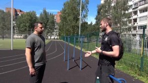 BadVadim о ютюбе, почему бросил свой канал, о переезде в Питер и о ножевом бое