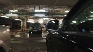 VW Тигуан. Двойной угон народного автомобиля.