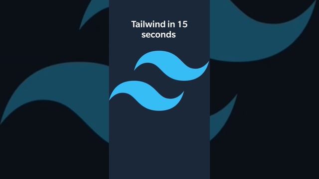 What is Tailwind CSS? Another CSS Library ? #tailwindcss #css