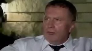 Жириновский про Ирак (без мата)