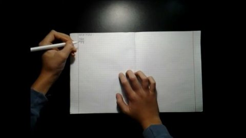 Как правильно вычитать.