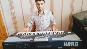 Аварская музыка Жених - жених