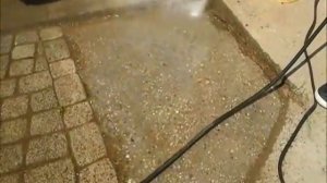 Karcher HD 6/15 C - Мойка без нагрева Керхер