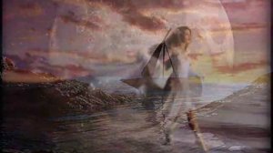 Enya.. Orinoco Flow..