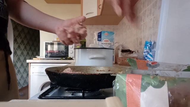 КАК ОЧЕНЬ БЫСТРО ПРИГОТОВИТЬ КОТЛЕТЫ смотреть онлайн