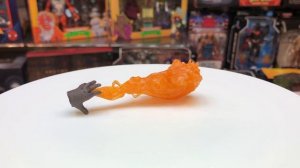 Обзор фигурок Цири и Геральта — McFarlane Toys Witcher Wave 2 Review