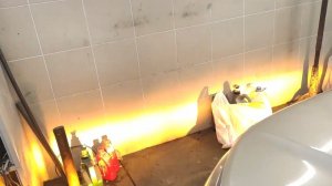 Установка двухрежимных LED-ПТФ