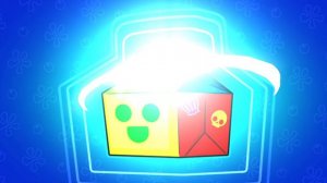 открытие Хэппи мила в brawl stars часть 2
