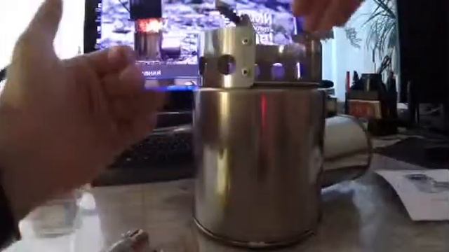 Только купил себе турбопечку “Airwood Euro BM” 1я- - часть смотреть онлайн