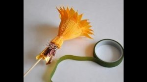 Поделки ко Дню учителя пошагово