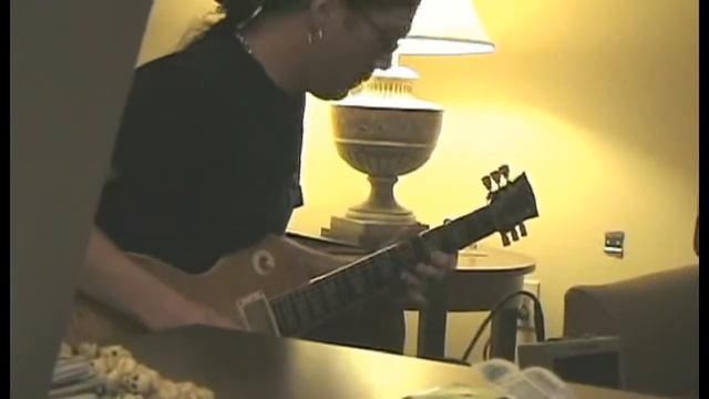 KERI KELLI DETROIT JAM - PART 11 - THE BLACK WIDOW - ALICE COOPER
