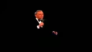 Frank Sinatra 'My Way'