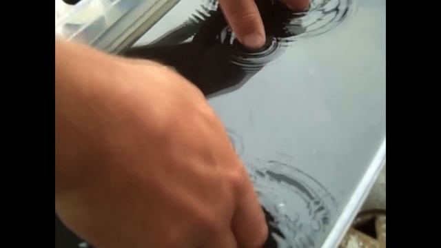 How To De-Rust A Water Pump Housing смотреть онлайн