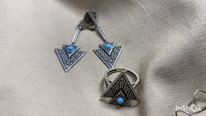 Ювелирные украшения из серебра. Армения. Мой телефон +79155602288
