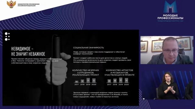 14 декабря 10.00 Малый зал. Панельная дискуссия смотреть онлайн