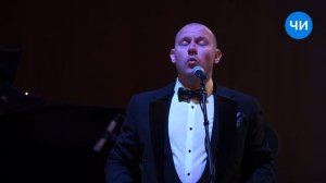 Художественный свист. Леонид Скороходов