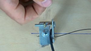 Как сделать электрический станок для изготовления поплавков своими руками