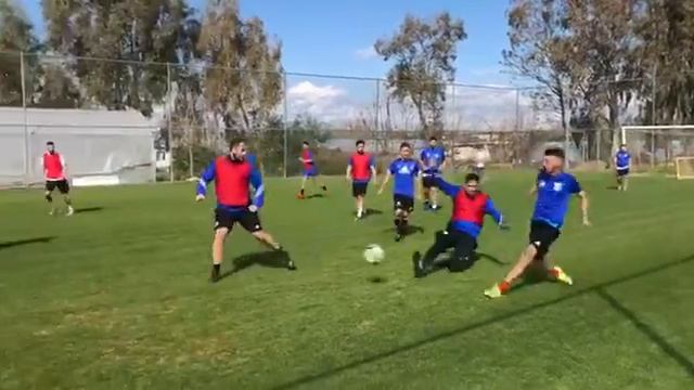 SV INTER TAUFKIRCHEN 1
