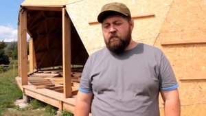 Сколько стоит квадратный метр дома? - Купольный дом в Крыму