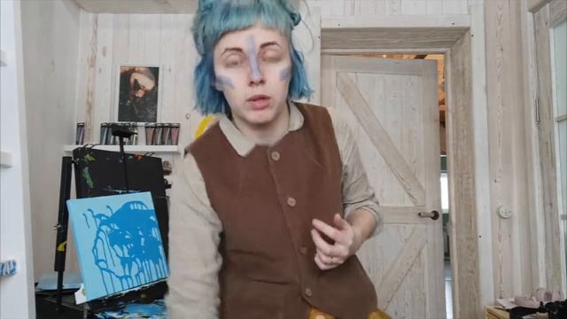 урок 6. Создаем объемный арт-объект смотреть онлайн