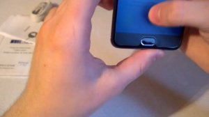 Meizu M3 Note 3/32 Интернациональная версия L681H с AliExpress / Распаковка / Обзор / 1,3к+ заказов
