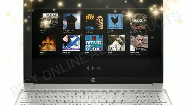 HP Pavilion 15 Ryzen 5 15.6-inch (39.6 cms) Thin & Light FHD, Micro-Edge Laptop смотреть онлайн