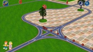 Kids Train Game - Children Play Chuggington Railway Adventures Fun for Kids