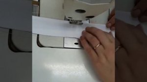 Мастер-класс по пошиву детского поварского кителя.