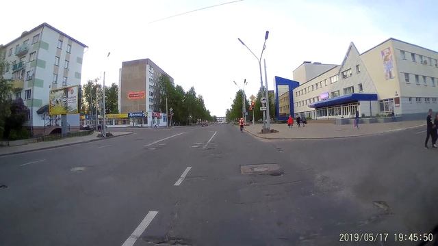 Полоцкие велосипедисты смотреть онлайн