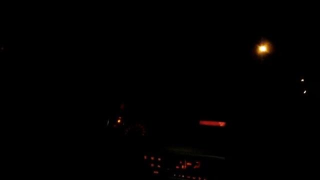 Safrane 2.5 20V bez tłumika końcowego - 2009 r. смотреть онлайн