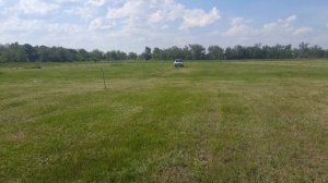 урок вождения 2 / змейка и заезд в гараж передом.