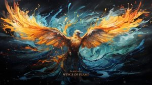 ?Wings of Flame