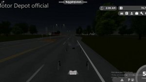 Секретное место в Гринвилл ROBLOX