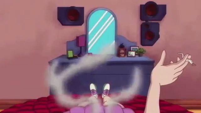 Майор лазер