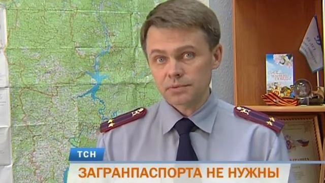В Перми резко сократилось количество заявок на получение загранпаспортов