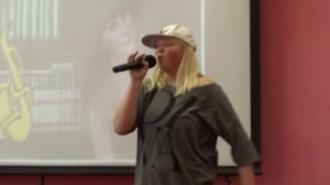 РЭП молодых УЧИТЕЛЕЙ. День учителя.