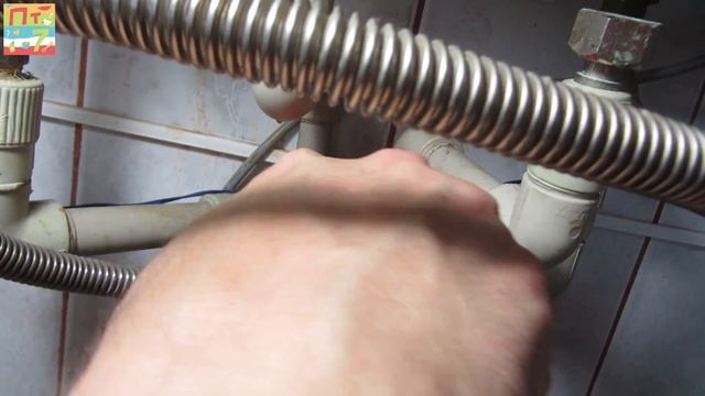 ✅ КАК подключить газовый котел ПРАВИЛЬНО / Ремонт сантехники смотреть онлайн