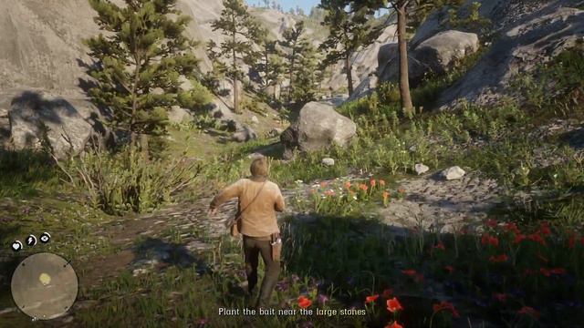 Red Dead Redemption 2 polite society,valentine style pt3 смотреть онлайн