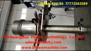 Производства сильфонных компенсаторов