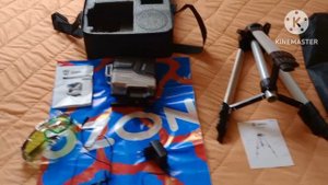 Лазерный уровень DEKO -LL12  HVR SET 2, как выбрать и где заказать подешевле,личный опыт