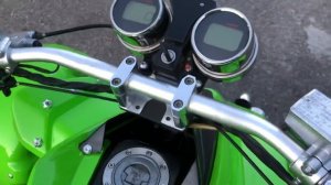 Шоссейный Квадрацикл 350 куб . f1
