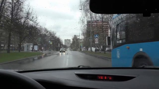 Москва Гольяново Пропуска Зарисовка обстановки смотреть онлайн