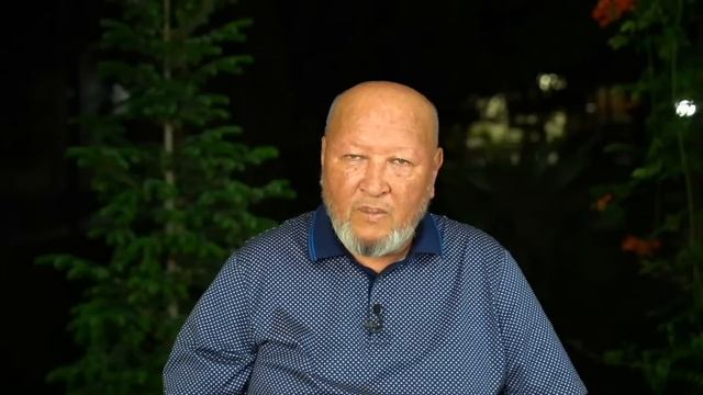 Онлайн встреча с М.С Норбековым. "Опыт дурака или ключ к прозрению" 2 июня в 19:00 по Мск смотреть онлайн