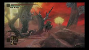 ELDEN RING - Босс: Гниющий Экзикес (Драконье сердце, Гниение Экзикеса)