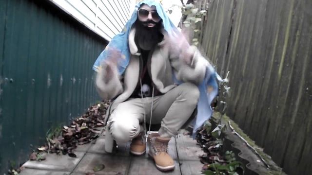 Big Russian Boss ft Young P&H - Звёзды (ПАРОДИЯ)