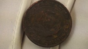 2 копейки СССР 1925 год, признаки подлинности монеты. Редкая дорогая монета.