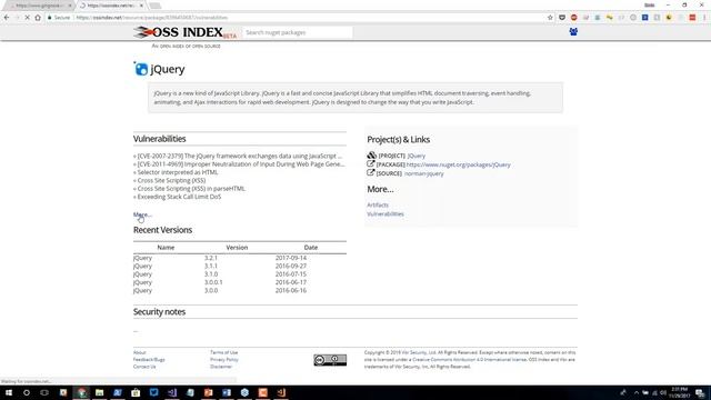 NuGet Training Part 2 - The basics of Package Managers