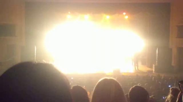 CONCORD ORCHESTRA Nirvana - Come as you are смотреть онлайн